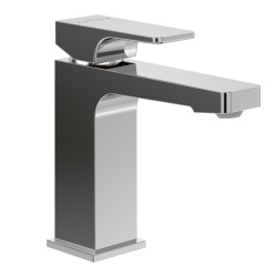 Achritectura Mitigeur Monocommande pour Lavabo , Chrome (TVW12500100061)