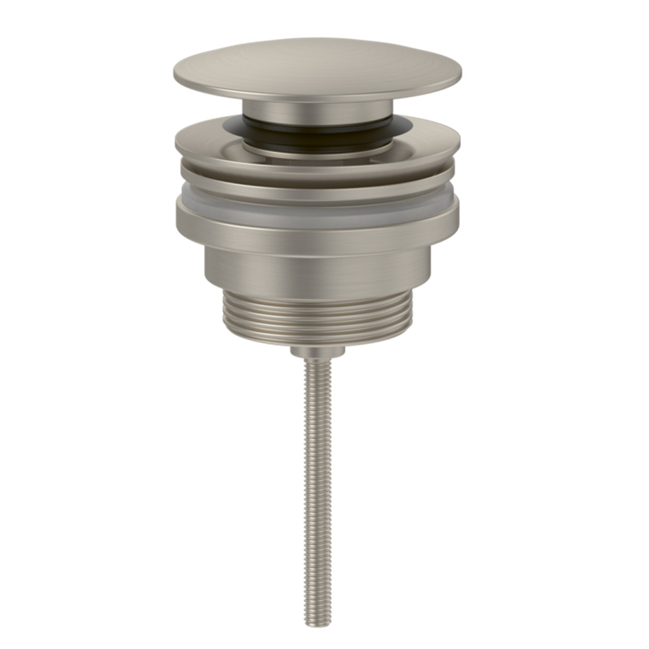 Villeroy & Boch Universal Taps & Fittings Bonde clic clac pour Lavabo