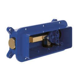 Universal Taps & Fittings Corps universel encastrable pour robinetterie monocommande. ( TVW00015200000)