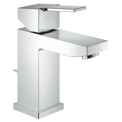 Grohe Mitigeur Lavabo - Taille S - H: 15,5cm