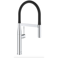 Grohe Mitigeur - Douchette extractible 2 jets
