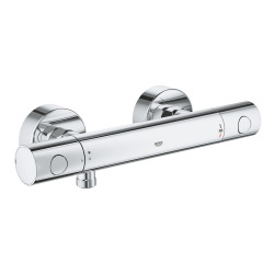 Grohe Mitigeur thermostatique Douche mural