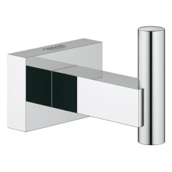 Grohe CUBE PATÈRE MURALE