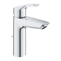 Habitium : Colonne de douche avec thermostat 116 cm Tempesta System 250  Cube Grohe {PRODUCT_REFERENCE