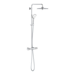 Grohe Relexaflex Flexible (28140000) - Livea Sanitaire