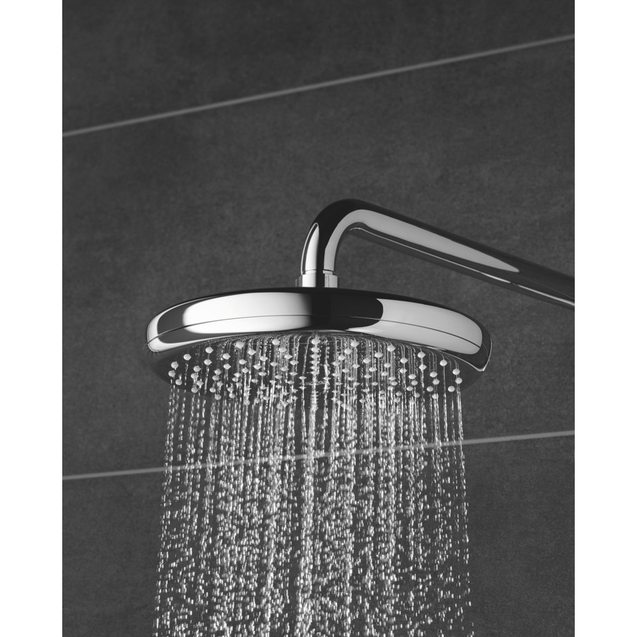 Grohe Colonne de douche New Tempesta System 210 26381001