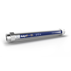 SAT IPS Kalyxx Blue Line G5/4" (IPSKXBG54)