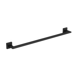 Porte-serviettes SAT B-Way S noir (SATDBWAYS23)