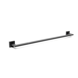 Porte-serviettes SAT B-Way S noir (SATDBWAYS23)