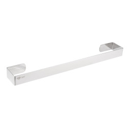 Porte-serviettes SAT Mood chrome (SATDMOOD23CH)