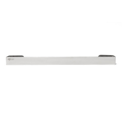 Porte-serviettes SAT Mood chrome (SATDMOOD23CH)