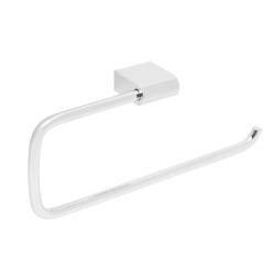 Porte-serviettes SAT Project chrome (SATDPROJ61)