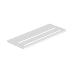 Etagère SAT X-Way blanc (SATDXWPOL30B)