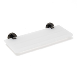 Etagère SAT X-Way blanc (SATDXWPOL30B)
