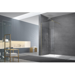 Set pour SAT Walk-in (SATWIPROFILZ)