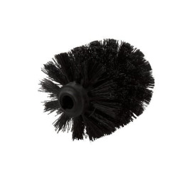 Pièce détachée de rechange pour brosse WC SATDSTETKAHMC et SATDSTETKAKMC, noir (NDKARTAC1C)