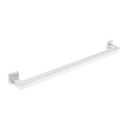 Porte-serviettes SAT Simply S chrome (SATDSIMS23)