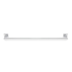 Porte-serviettes SAT Simply S chrome (SATDSIMS23)