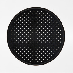 Douche de tête SAT noir mat (SATBSHS32C)