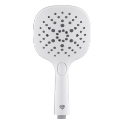 Douchette à main Swiss Aqua Technologies, blanc/chrome (SATBSRST31)