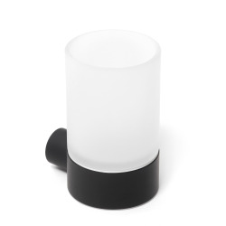 Porte-verre SAT B-Way R noir (SATDBWAYR27)