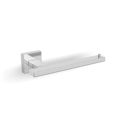 Porte-papier hygiénique SAT Simply S chrome (SATDSIMS26)