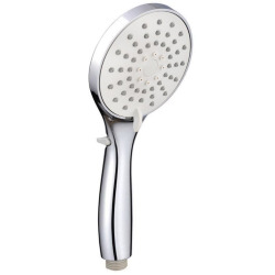 Pommeau de douche chromé SAT SIKOBSRSFS