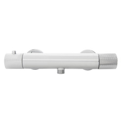 Mitigeur de douche SAT sans douchette 150 mm chromé SATBST268