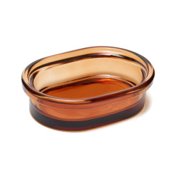 Porte-savon SAT Magic brown (SATDMAGIC39)