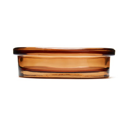 Porte-savon SAT Magic brown (SATDMAGIC39)