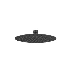 Douche de tête SAT noir (SATBSHS33C)
