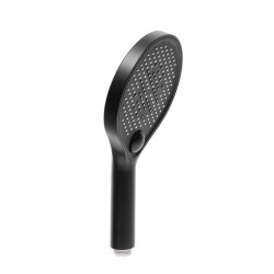 Swiss Aqua Technologies B-Way douchette à main, noir mat (SATBSRS34C)
