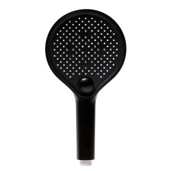 Swiss Aqua Technologies B-Way douchette à main, noir mat (SATBSRS34C)