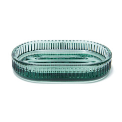 Porte-savon SAT Boho green (SATDBOHO39ZE)