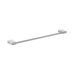 Porte-serviettes SAT Project chrome (SATDPROJ18)