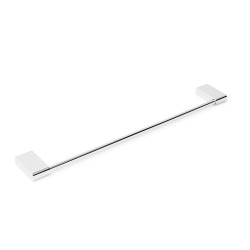 Porte-serviettes SAT Project chrome (SATDPROJ18)