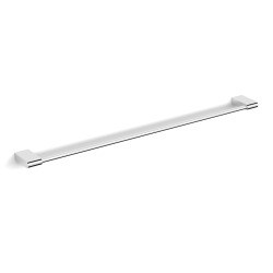 Porte-serviettes SAT Project chrome (SATDPROJ23)