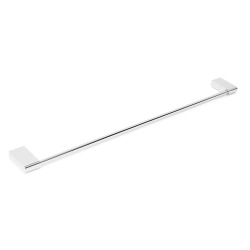 Porte-serviettes SAT Project chrome (SATDPROJ23)