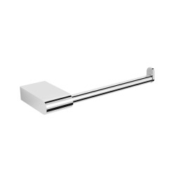 Porte-papier SAT Project chrome (SATDPROJ26)