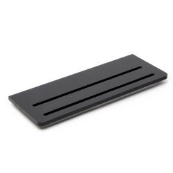 Tablette SAT X-Way noir (SATDXWPOL30C)