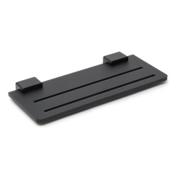 Tablette SAT X-Way noir (SATDXWPOL30C)