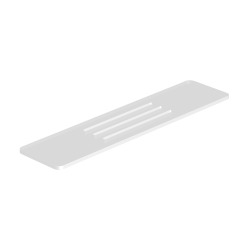 Tablette SAT X-Way blanc (SATDXWPOL50B)