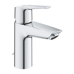 START Mitigeur Monocommande de lavabo, Taille S, Chrome (23550002)