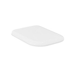 Tonic II abattant ultra-plat softclose, blanc (K706501)