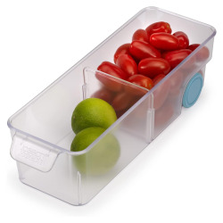 FridgeStore™ Bac de rangement compact pour réfrigérateur (851662)
