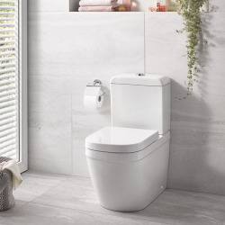 Euro Ceramic Pack WC à poser (39462000)