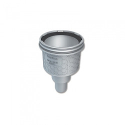 Siphon vertical pour Aqua Line Pro (4510371)