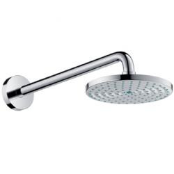 Douche de tête Raindance 180 AIR avec bras de douche 241 mm Ecosmart