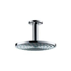 Douche de tête Raindance S 180 Air avec raccord plafond 100 mm