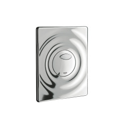 Surf Plaque de commande WC 38861000